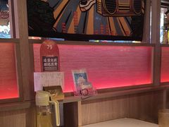 -芝小官毛肚火锅海鲜自助(淮安清江浦区新亚店)