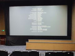 -华谊兄弟影院(IMAX洋桥店)