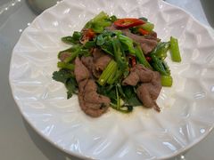 -骏莱海鲜鱼港(五角场店)