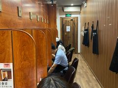 -独食火锅·半米屋台(直营总店)