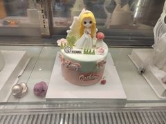 -CAKEBOSS蛋糕老板(东直门来福士店)