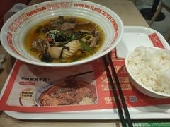 -每味每客·重庆麻辣烫(拓展大厦店)