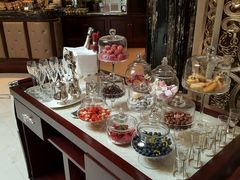 -Salon de Ville浦江汇(上海外滩华尔道夫酒店店)