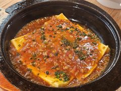-大同江朝鲜菜(凯德店)