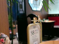 -锦府盐帮·侯宅(五棵松万达店)