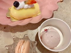 -芭菲盛宴·环球美食(解放碑英利国际店)
