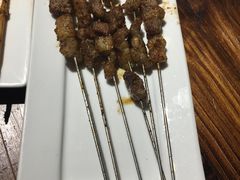 -功夫小龙虾·烧烤·江湖菜(金沙洲店)