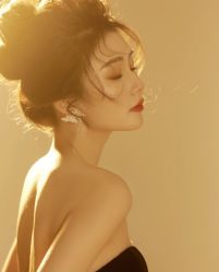 -米莱摄影写真(五大道别墅店)