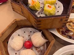-香宫中餐厅·东北菜·铁锅炖·广式点心(哈尔滨香格里拉店)