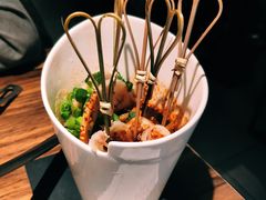-太二酸菜鱼(广州IFC国金天地店)