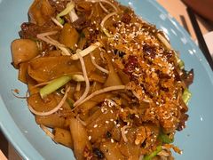 -避风塘(百联奥特莱斯广场店)