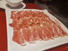 -山城辣妹子(定福庄店)