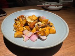 -云海肴·汽锅鸡·云南菜(美罗城店)