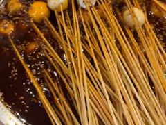 -嘉州鲜知味钵钵鸡(奎星楼店)