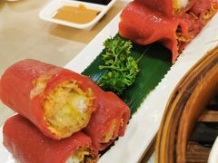 -益健美食大广场(北岭店)
