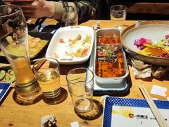 -肉串汪(月坛店)