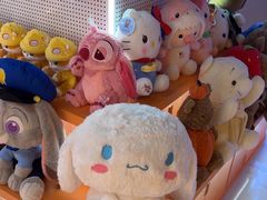 -可爱抓 COCO  GOTCHA(天津鹏欣水游城店)