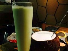 -大头椰·椰子鸡火锅(南宁万象城店)