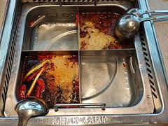 -海底捞火锅(赛格国际购物中心店)