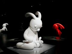 -上海宝龙美术馆