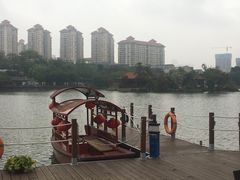 -珠海圆明新园