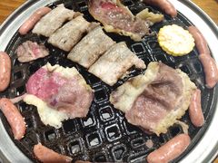 -子檀大隐炭烧(食品街店)
