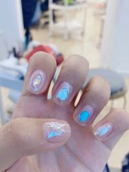 -斯馨·健康美甲美睫