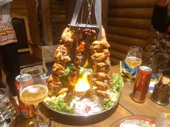 -卢布里西餐厅(总店)