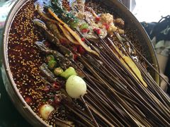 -古真记钵钵鸡(老公园店)