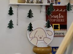 -屋裡·Union Bakery(龙江路店)
