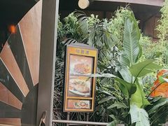 -哈蒙德餐厅