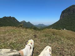 -天龙顶山地公园