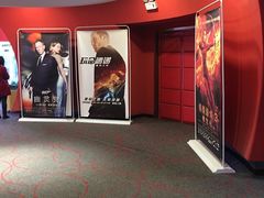 -新影联·华谊兄弟影院(望京店)