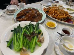 -长润·濑尿烧鹅
