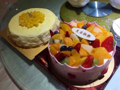 -OL’s Cake鲜荟千层(东风中路店)