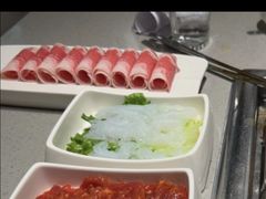 -海底捞火锅(高新万达店)