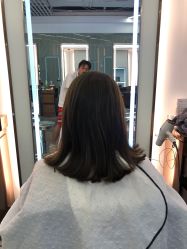 -Mix Boom Hair salon