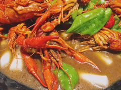 -沪小胖小龙虾(淮海中路旗舰店)
