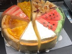 -星巴克(北京望京店)