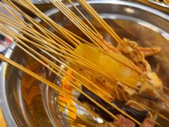 -嘉州鲜知味钵钵鸡(奎星楼店)