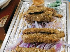 -驰明粗粮小厨(湖滨路店)