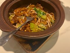 -火啫啫·粤式啫啫煲(南通首店)