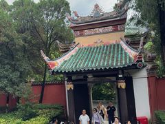 -白帝城·瞿塘峡景区