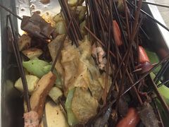 -怪老头甜不辣(抚琴小区店)