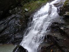 -藏龙百瀑风景区