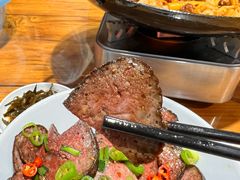 -富正毅三下锅(体育馆店)