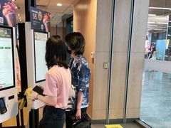 -麦当劳(三亚凤凰机场店)