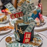 生日要有仪式感