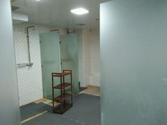 -BK博·康健身(金地格林小镇店)