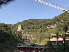 -龙门水都景区